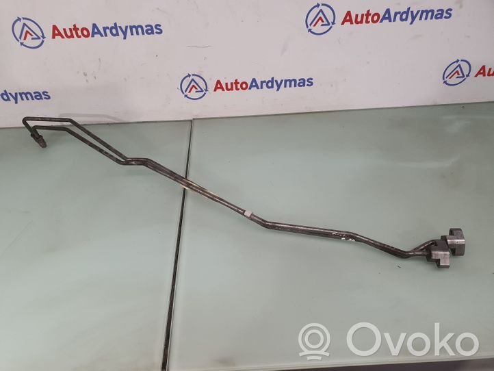 BMW X5 E70 Tubo/tubo flessibile stabilizzatore adattivo 6783672