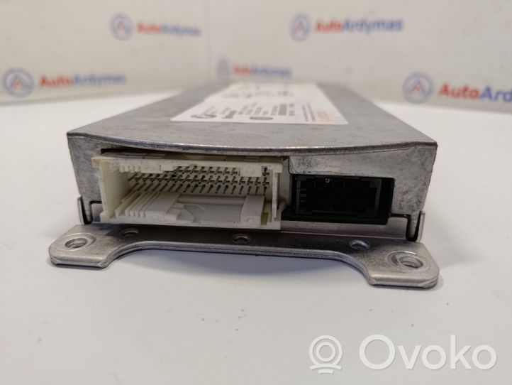 BMW X5 E70 Telefono valdymo blokas 84109177754