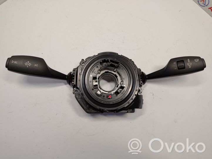 BMW 4 F32 F33 Gruppo asse del volante 9351140