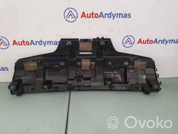 BMW 4 F32 F33 Support de pare-chocs arrière 7285563