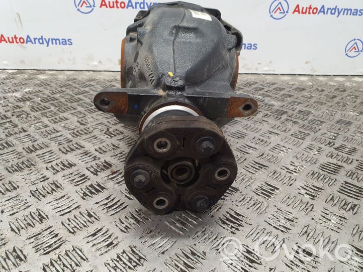 BMW 4 F32 F33 Mechanizm różnicowy tylny / Dyferencjał 7603748