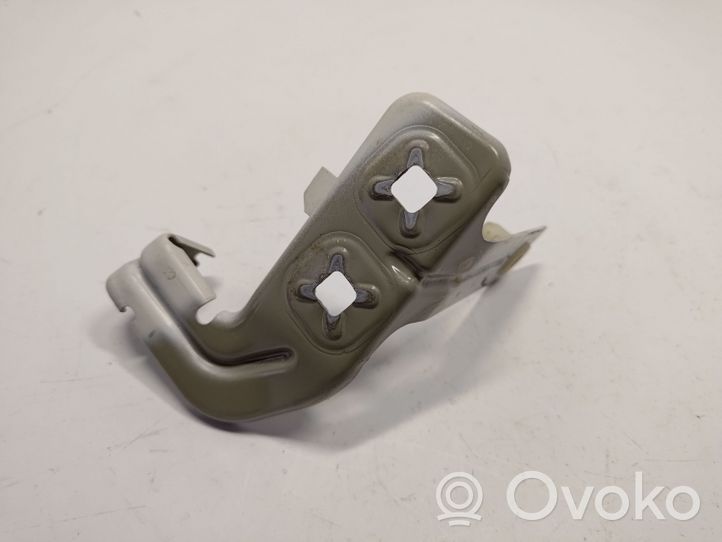 BMW 4 F32 F33 Supporto di montaggio del parafango 7255821