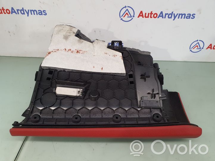 BMW 4 F32 F33 Boite à gants 9271856