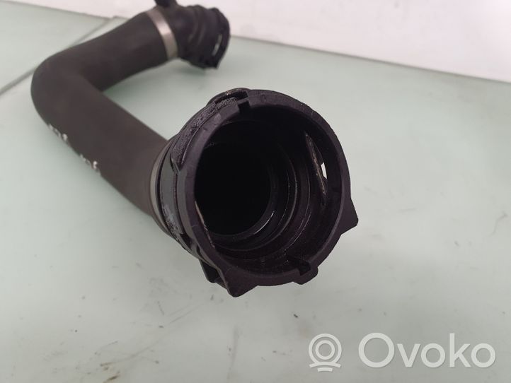 BMW 3 F30 F35 F31 Engine coolant pipe/hose 7596838