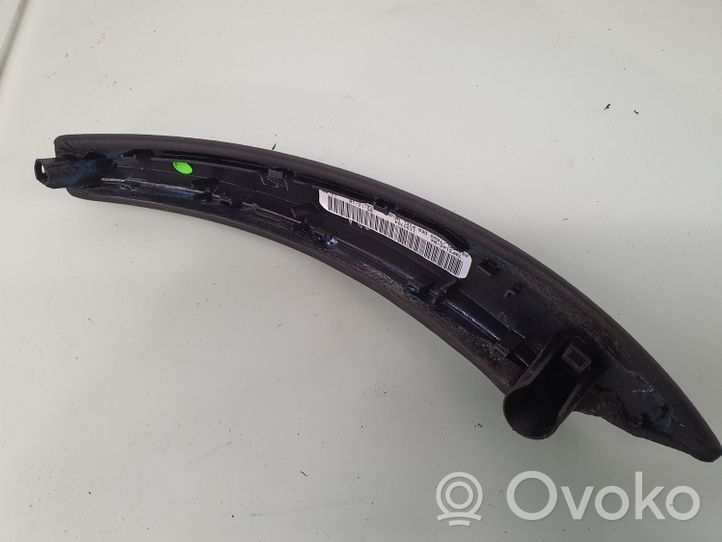 Support de poignée de fermeture de porte avant pour BMW X5 E70