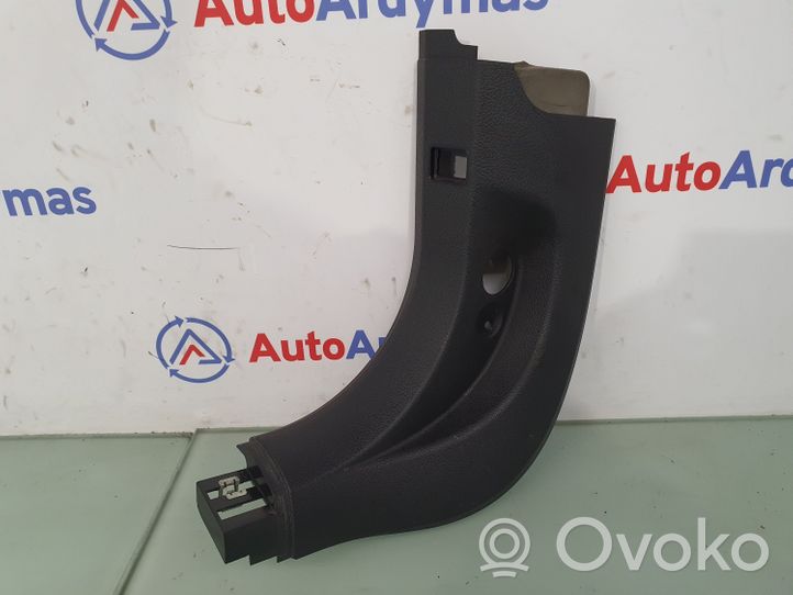 BMW 7 F01 F02 F03 F04 Rivestimento montante (A) 9113019