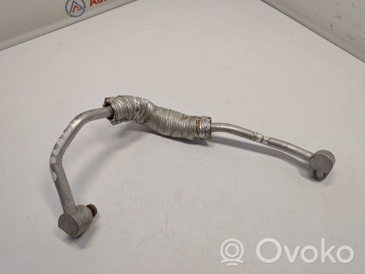 BMW 3 G20 G21 Durite de refroidissement tube 8629971