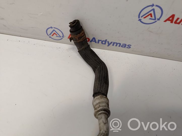 BMW X1 F48 F49 Coolant pipe/hose 7617533