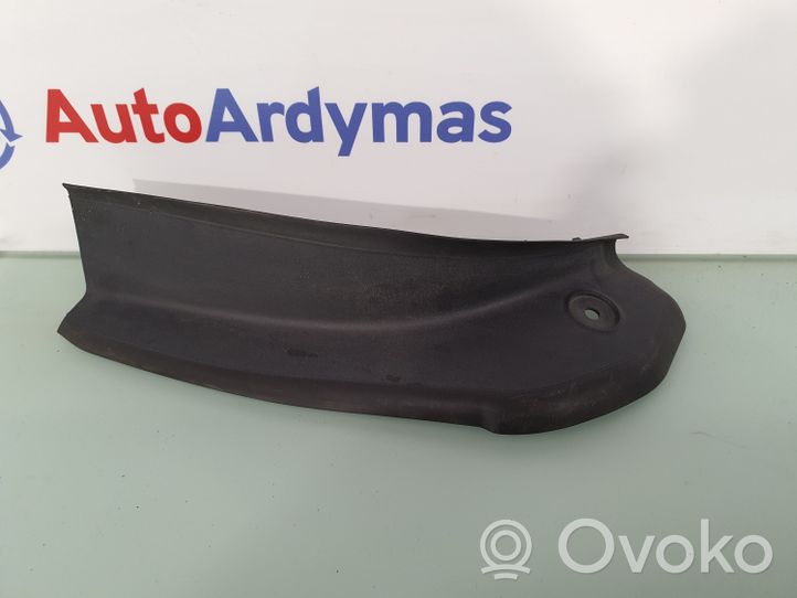 BMW 3 F30 F35 F31 Bagažinės apdailos dangtelis 7290652