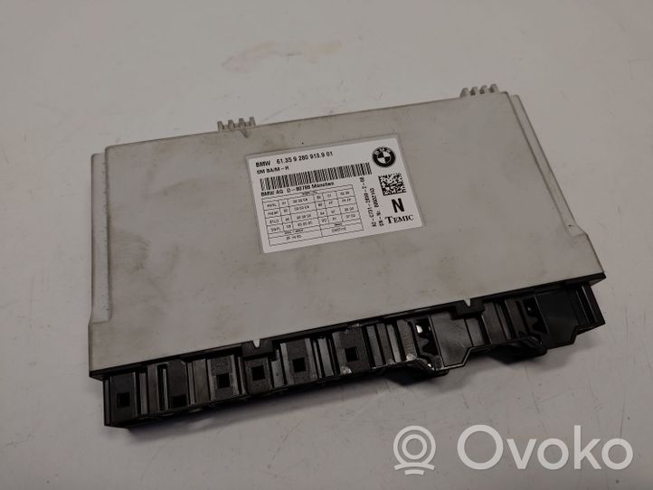 BMW 3 F30 F35 F31 Module de commande de siège 61359280913