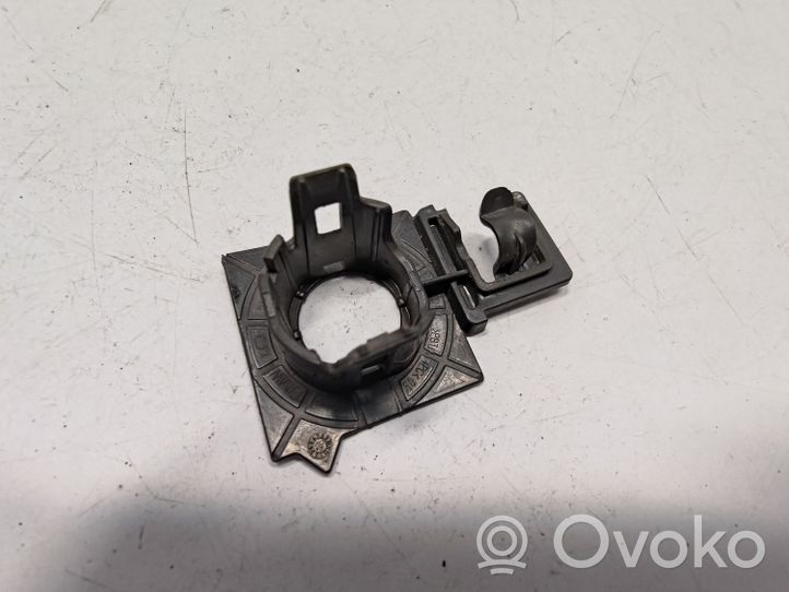 BMW 5 F10 F11 Soporte del sensor de aparcamiento trasero (PDC) 7331606