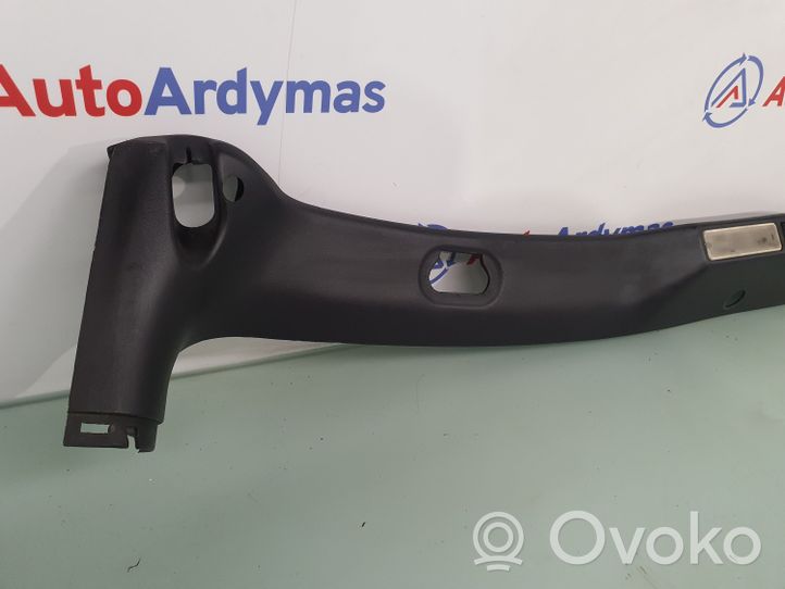 BMW Z3 E36 Rivestimento parabrezza 8401081