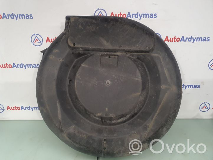 BMW Z3 E36 Spare wheel section trim 8400732