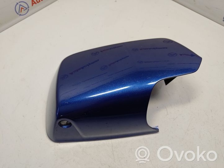 BMW X3 E83 Copertura in plastica per specchietti retrovisori esterni 51163450444