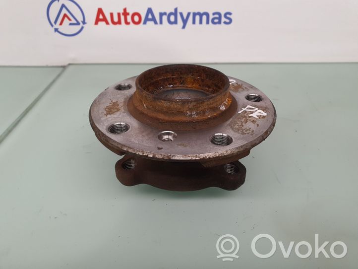 BMW 4 F32 F33 Cuscinetto a sfera della ruota anteriore 6857230