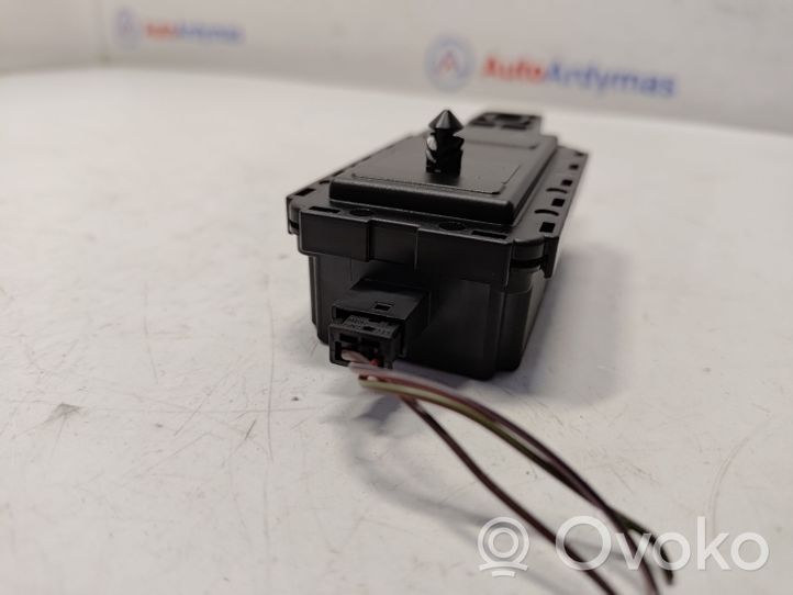 BMW X3 F25 Door central lock control unit/module 9269635