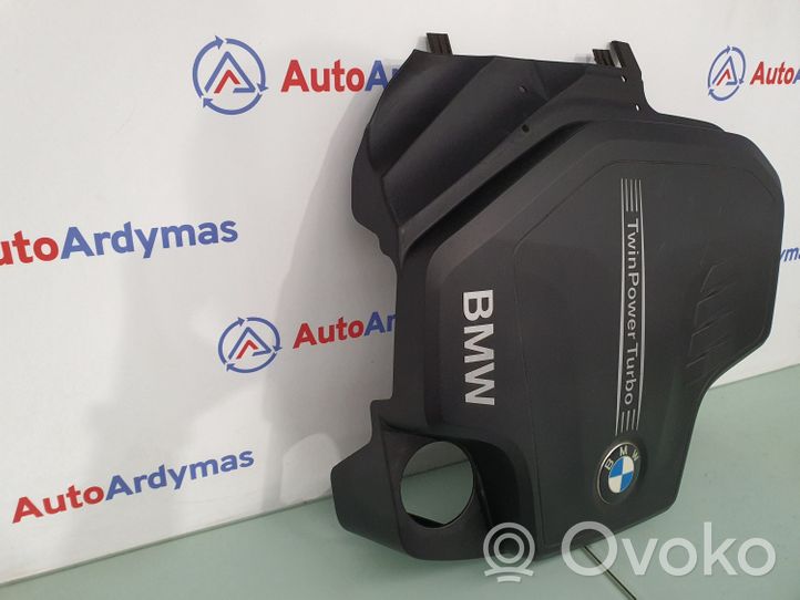 BMW 4 F32 F33 Variklio dangtis (apdaila) 11128610473