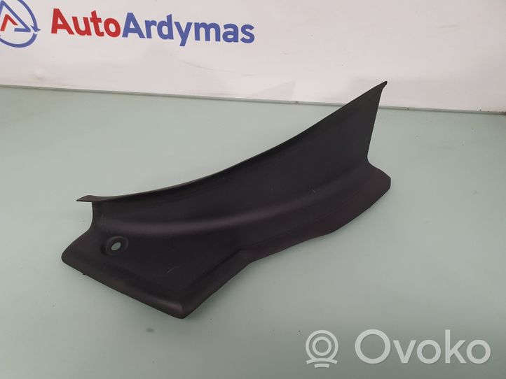 BMW 4 F32 F33 Altro elemento di rivestimento bagagliaio/baule 7296103