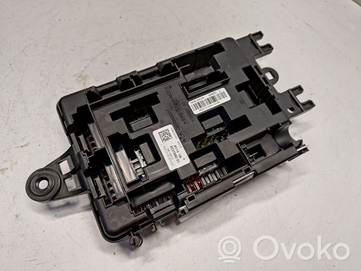 BMW 4 F32 F33 Module de fusibles 9337880