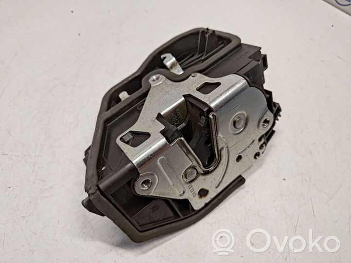 BMW 4 F32 F33 Serratura portiera anteriore 7229461