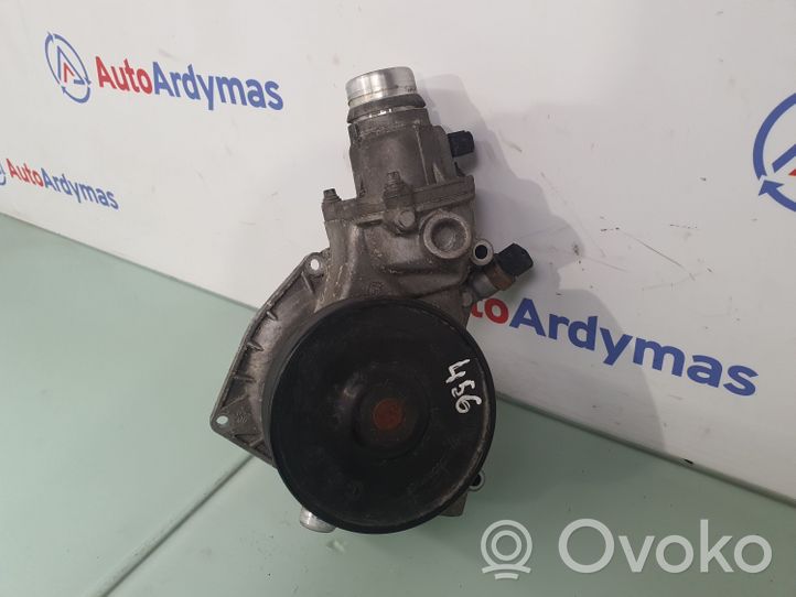 BMW 5 F10 F11 Pompa dell’acqua 11517548263