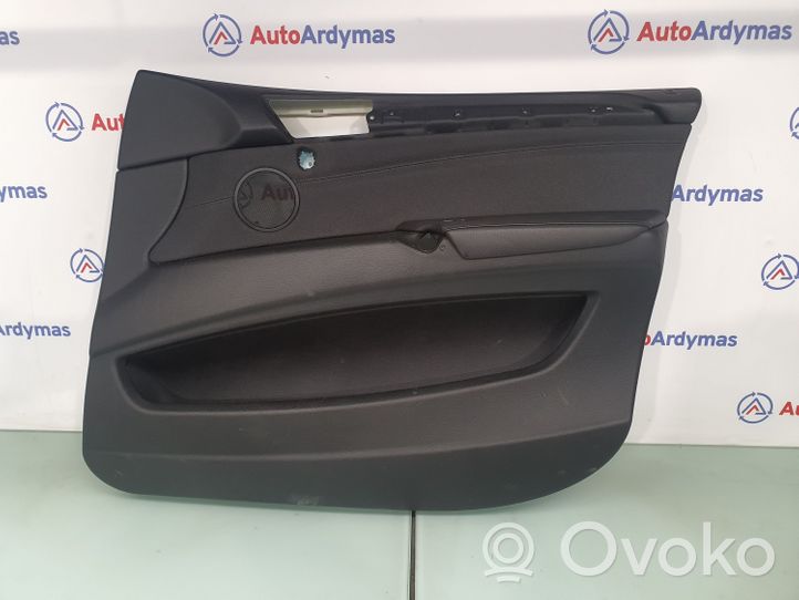 BMW X5 E70 Rivestimento del pannello della portiera anteriore 51419133494