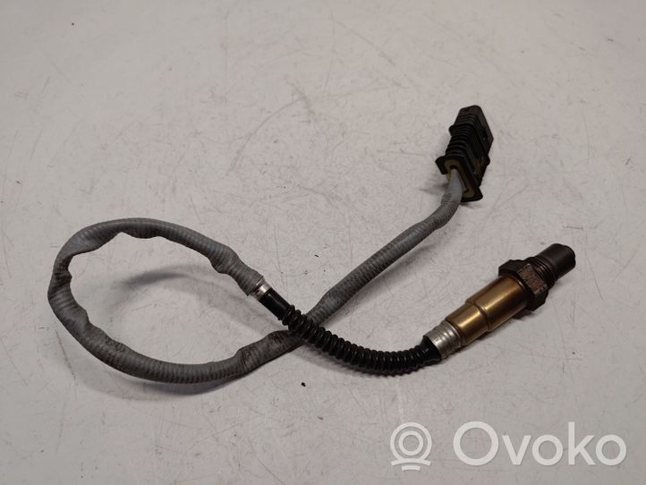 BMW 4 F32 F33 Sensore della sonda Lambda 7589122