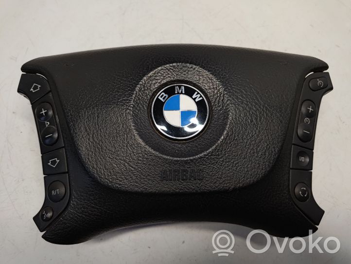 BMW 5 E39 Airbag de volant 6753743