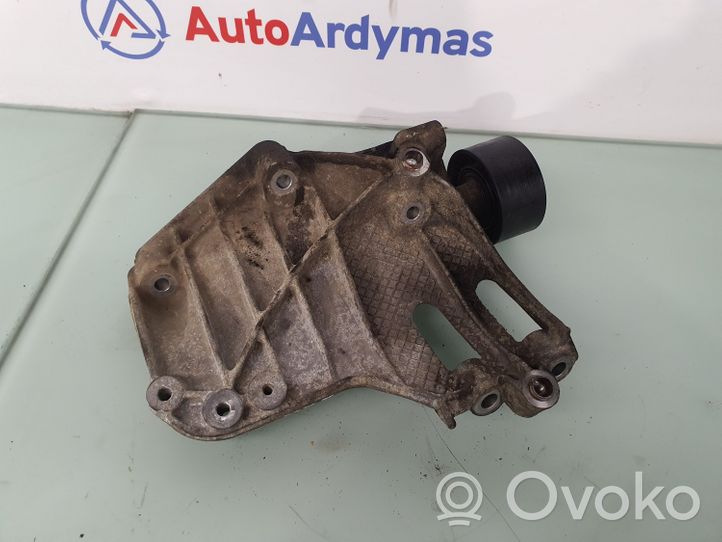 BMW 5 F10 F11 Staffa di montaggio del compressore dell’A/C 7585167