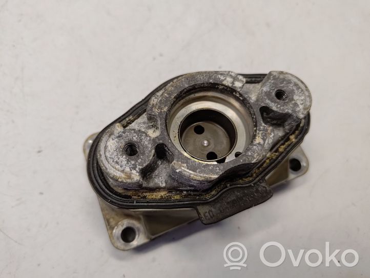 BMW 7 F01 F02 F03 F04 Inna część głowicy cylindra 7567866