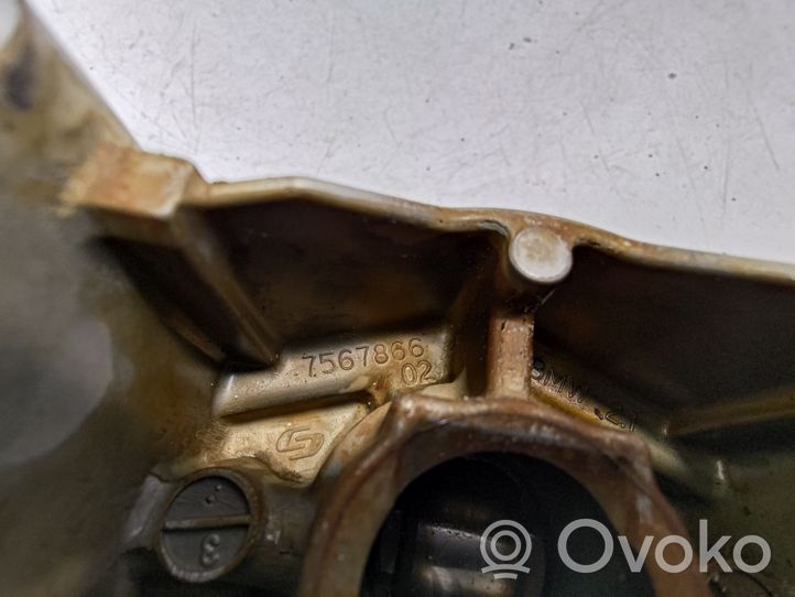 BMW 7 F01 F02 F03 F04 Otros repuestos de la culata del cilindro 7567866