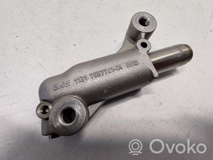 BMW 7 F01 F02 F03 F04 Napinacz paska / łańcucha rozrządu 11317557741