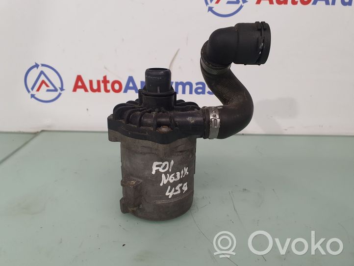 BMW 7 F01 F02 F03 F04 Pompa dell’acqua 11517566335