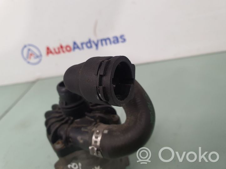 BMW 7 F01 F02 F03 F04 Water pump 11517566335