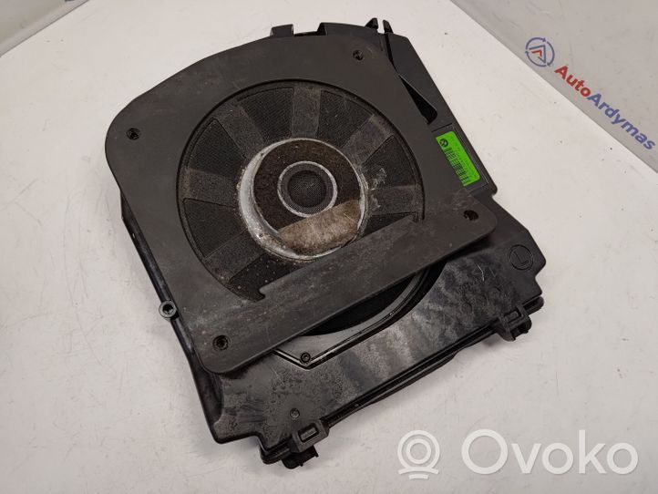 BMW 6 F12 F13 Subwoofer-bassokaiutin 9230669