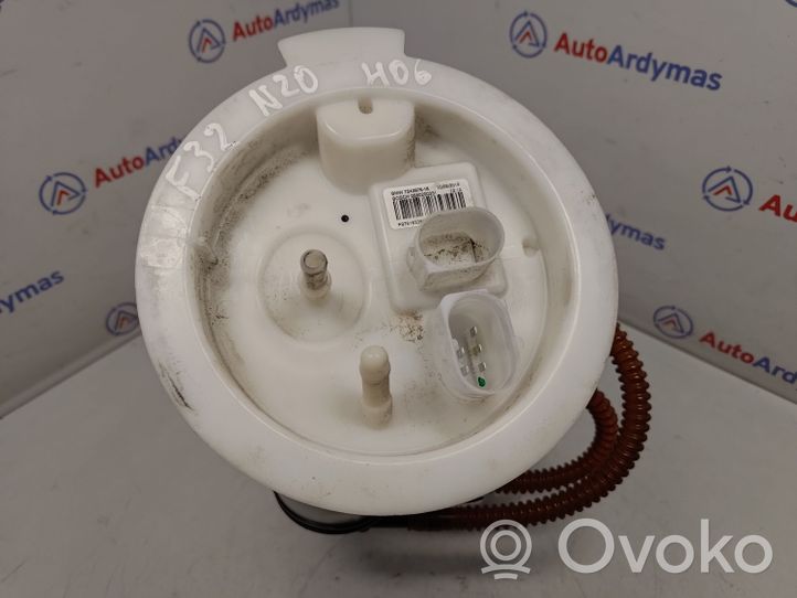 BMW 4 F32 F33 In-tank fuel pump 7243975