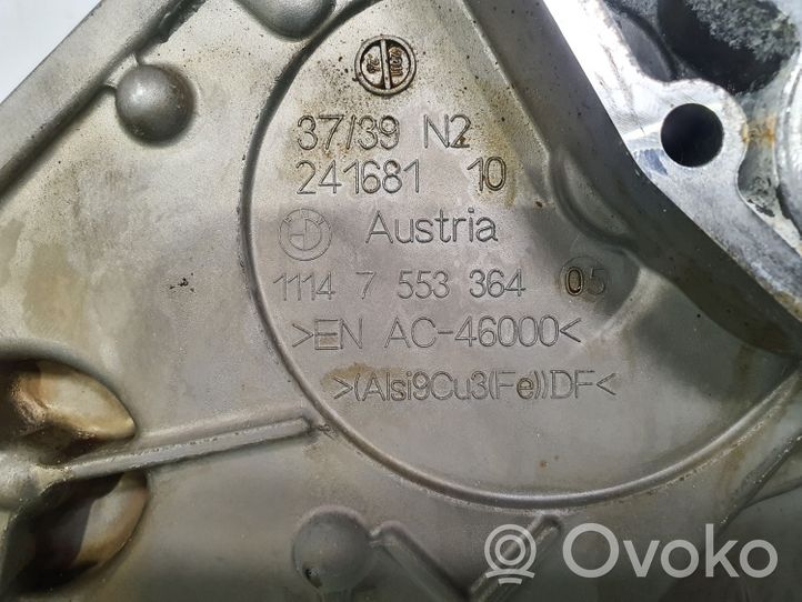 BMW 7 F01 F02 F03 F04 Kita variklio detalė 11147553364