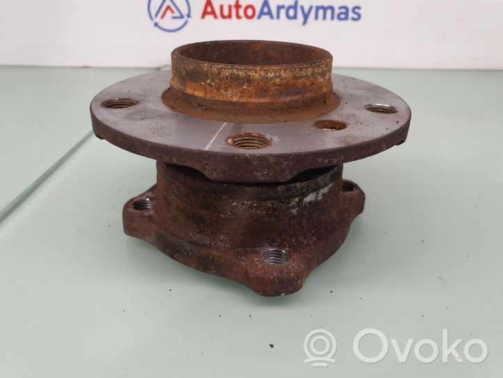 BMW 7 F01 F02 F03 F04 Roulement de roue arrière 33406850159