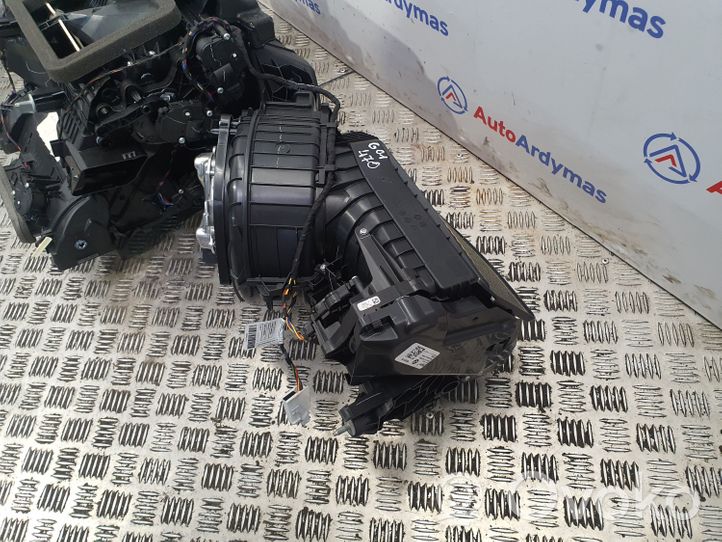 BMW X3 G01 Nagrzewnica / Komplet 64119382874