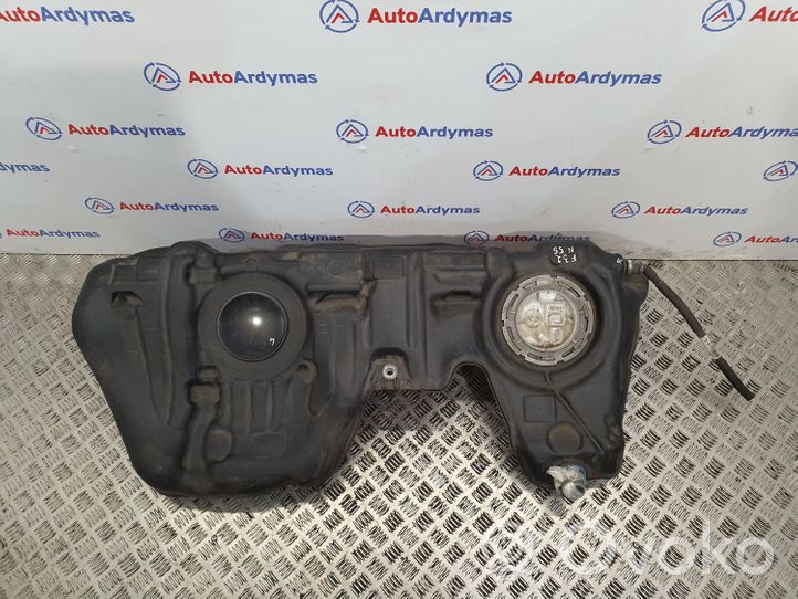 BMW 4 F32 F33 Serbatoio del carburante 16117294608