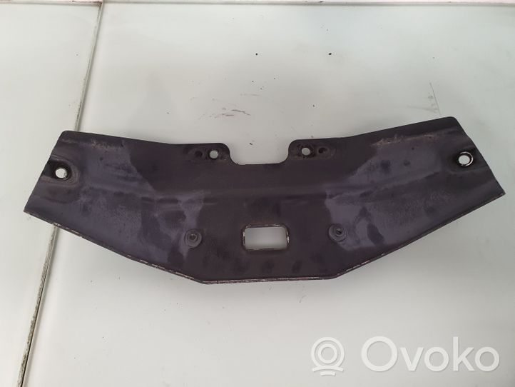 BMW 6 E63 E64 Top upper radiator support slam panel 7008851