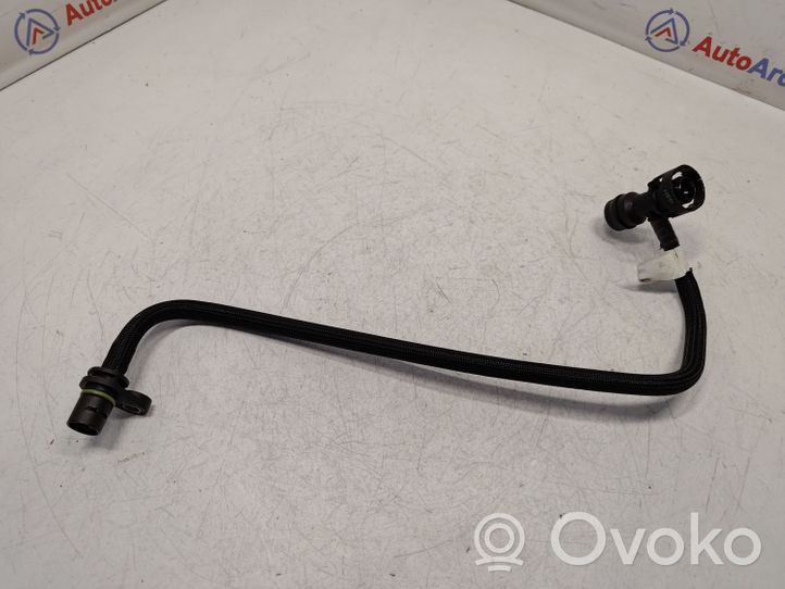 BMW X3 G01 Sfiato/tubo di sfiato/tubo flessibile 8645343