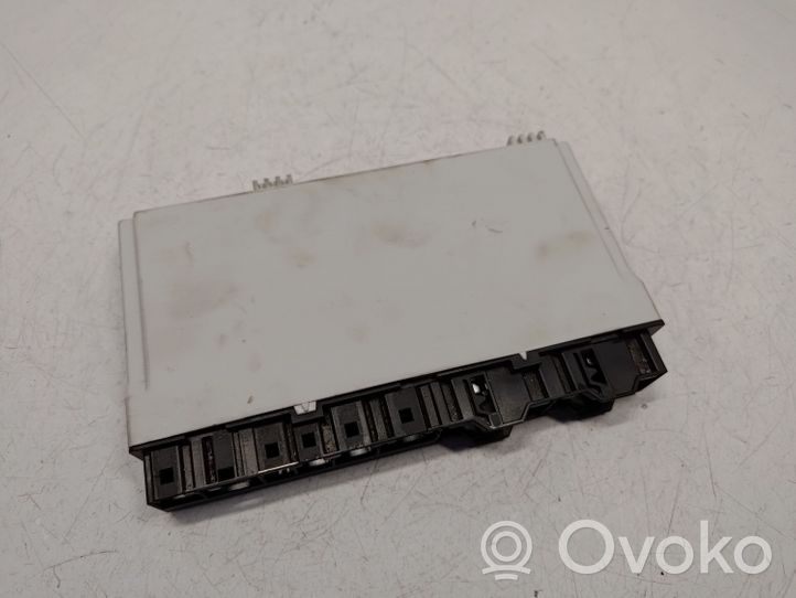 BMW 5 F10 F11 Seat control module 61359225621