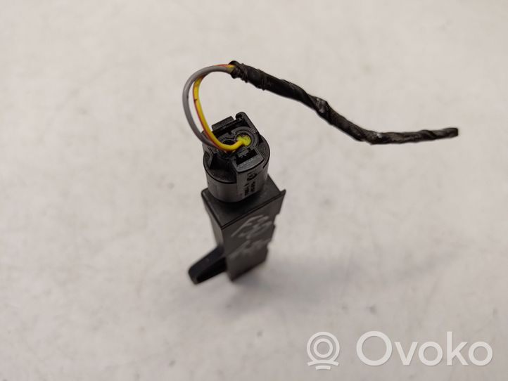 BMW 3 F30 F35 F31 Antena wewnętrzna 65209220831