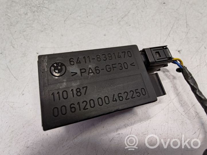 BMW 7 E38 AUC sensor 64118391470