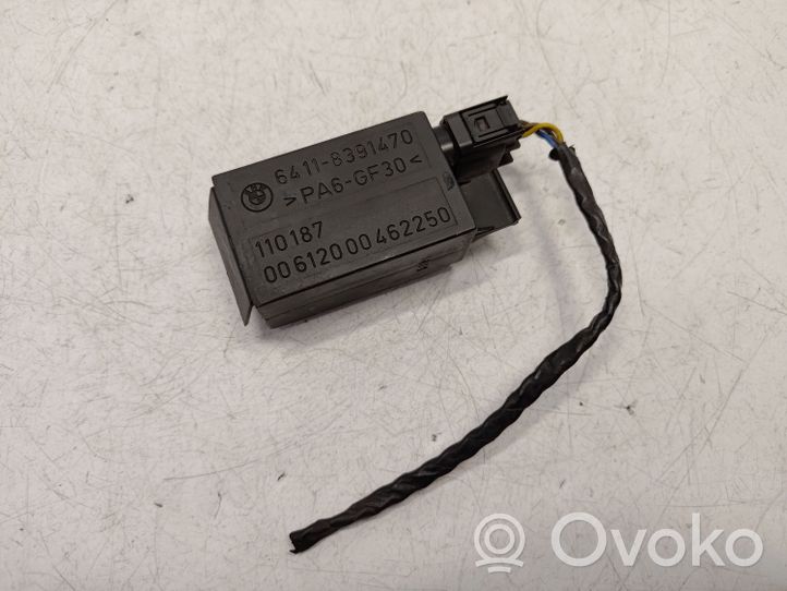 BMW 7 E38 AUC sensor 64118391470