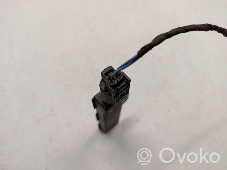 BMW 5 F10 F11 Antena wewnętrzna 65209220831