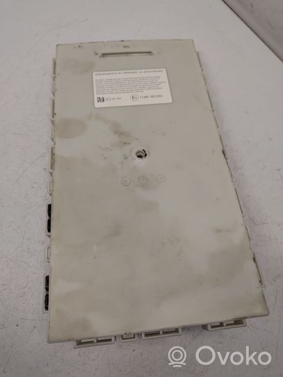 BMW 3 F30 F35 F31 Module de contrôle carrosserie centrale 61359292946