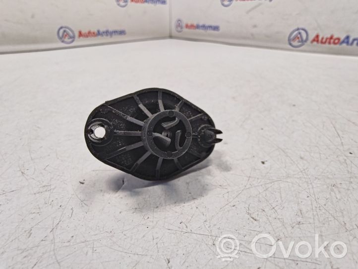 BMW 3 F30 F35 F31 Asta/punto di sollevamento del vano motore/cofano 7291089