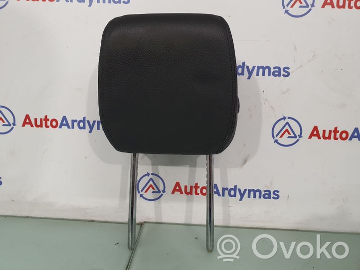 BMW 3 F30 F35 F31 Priekinės sėdynės galvos atrama 52107362607